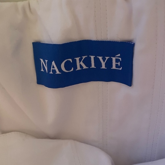 Nackiye Maxim Bustier Top - Picture 6 of 7